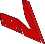Vogel & Noot landsidekniv venstre PK 201601